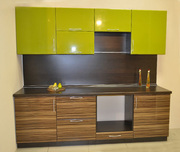 Кухня Лада 207