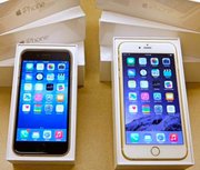 Продажа iPhone 5S, iPhone 6, iPhone 6 Plus