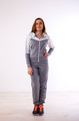 Производитель одежды для взрослых и детей