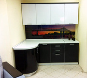 Кухня Лада 208