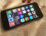 iPhone 5s на 32gb