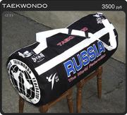 Спортивные сумки для боксеров