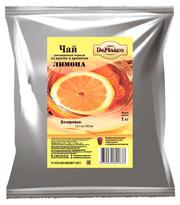 Чай растворимый черный со вкусом и ароматом лимона DeMarco