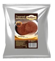 Горячий шоколад