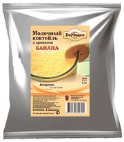 Молочный коктейль со вкусом Банана DeMarco