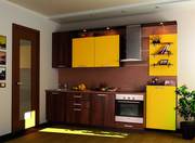 Кухня Лада 215 Акция вытяжка в подарок!