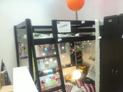 Продам новую кровать чердак  от ИКЕЯ                