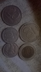монеты 1992 год биметаль один рубль двацать рублей телефон 89102894851
