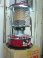 обогреватель керосиновый