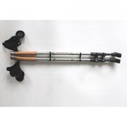 Палки для Скандинавской ходьбы Ergoforce-adventure