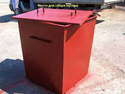 Фундамент на винтовых сваях 