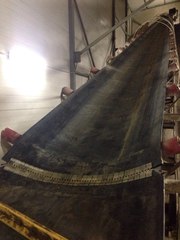 Механические разъемные соединители резинотканевых конвейерных лент