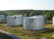 Резервуары/водонапорные башни