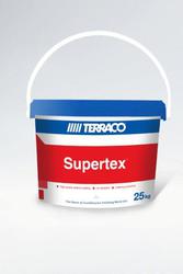 Фактурная декоративная штукатурка на акриловой основе