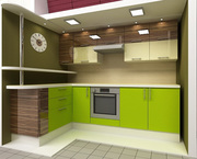 Кухня Лада 226 Акция вытяжка в подарок!