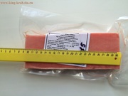 Тунец йелоу фин, морской гребешок, угорь, мидии, креветка, икра, лобстер.Доставка.