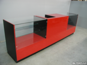 Торговое оборудование на заказ Ростов-на-Дону