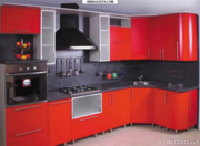 Корпусная мебель на заказ недорого и качественно Ростов-на-Дону