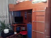 Детский уголок