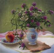 Наборы для вышивания