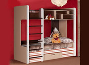 Кровать 2-х ярусная 