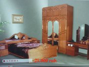 Спальные гарнитуры