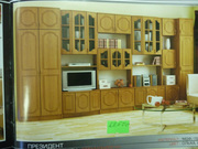 Стенка мебельная