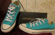 Кеды Converse