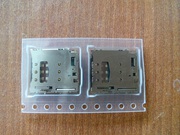 Sim card reader T3 M50W D5102 D5103 D510