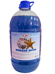 Мыло хозяйственное и мыло жидкое в Иркутске