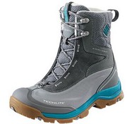 ботинки зимние Columbia