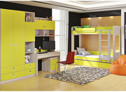 Детская модульная комната 