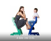 Растущий стул Котокота