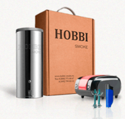 Дымогенератор