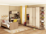 Молодежная комната 