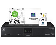 Установка Триколор и НТВ+ бесплатно