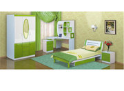 Детская модульная мебель Группа №1