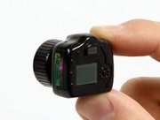 Шпионские гаджеты