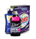 Бытовая химия,  косметика и продукты питания  из Германии