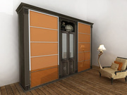 Шкаф купе на заказ от производителя