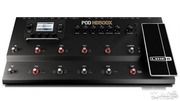 NEW Line 6 POD HD500X