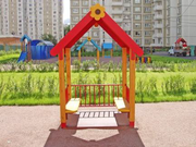 Детская беседка Омск.