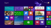 Microsoft Windows 8.1 OLP