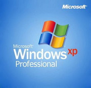 Microsoft Windows XP Professional