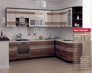 Кухонный гарнитур Рио-16 Акция в июне скидка 15%