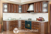 Кухонный гарнитур Лада