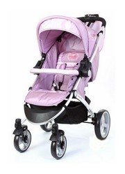 Коляска Lider Kids