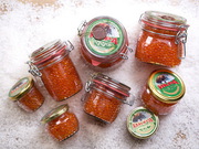 Икра красная ст/б