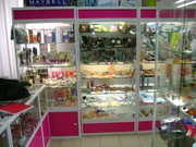 Торговое оборудование от производителя