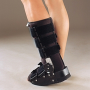 ортез на голень (голеностопный сустав)